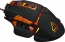 Canyon Hazard Gaming Mouse black/orange, USB