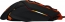 Canyon Hazard Gaming Mouse black/orange, USB