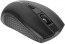 Canyon MW-7 wireless Mouse black, USB