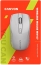 Canyon MW-7 wireless Mouse white, USB