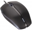 Cherry GENTIX Corded Optical Illuminated Mouse, USB