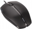 Cherry GENTIX Corded Optical Illuminated Mouse, USB