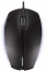 Cherry GENTIX Corded Optical Illuminated Mouse, USB