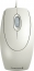 Cherry M-5400 WheelMouse Optical grey, PS/2 & USB