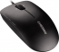 Cherry MC2000 corded Mouse black, USB