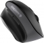 Cherry MW 4500 LEFT wireless Ergonomic Mouse, left hander, USB