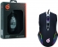 Conceptronic DJEBBEL 03B Gaming Mouse black, USB