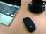 Conceptronic LORCAN Bluetooth mouse with 4 keys black, Bluetooth