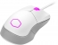 Cooler Master MasterMouse MM310, white, USB