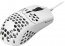 Cooler Master MasterMouse MM710 Gaming mouse white matte, USB