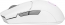 Cooler Master MasterMouse MM712 Gaming mouse white, USB/Bluetooth