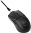 Cooler Master MasterMouse MM712 Gaming mouse black, USB/Bluetooth