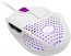 Cooler Master MasterMouse MM720 RGB Gaming mouse white shiny, USB