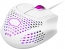 Cooler Master MasterMouse MM720 RGB Gaming mouse white shiny, USB