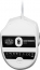 Cooler Master MasterMouse MM720 RGB Gaming mouse white shiny, USB