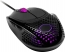 Cooler Master MasterMouse MM720 RGB Gaming mouse black shiny, USB