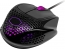 Cooler Master MasterMouse MM720 RGB Gaming mouse black shiny, USB