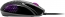 Cooler Master MasterMouse MM720 RGB Gaming mouse black shiny, USB