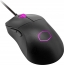 Cooler Master MasterMouse MM730, black, USB