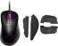 Cooler Master MasterMouse MM730, black, USB