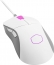 Cooler Master MasterMouse MM730, white, USB