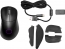 Cooler Master MasterMouse MM731, black, USB/Bluetooth 