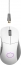 Cooler Master MasterMouse MM731, white, USB/Bluetooth