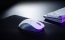 Cooler Master MasterMouse MM731, white, USB/Bluetooth