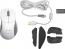 Cooler Master MasterMouse MM731, white, USB/Bluetooth