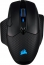 Corsair Dark Core RGB Pro SE, USB/Bluetooth