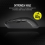 Corsair Gaming Katar elite wireless Gaming Mouse, USB/Bluetooth