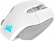 Corsair Gaming M65 RGB Ultra wireless, white/light grey, USB/Bluetooth 