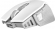 Corsair Gaming M65 RGB Ultra wireless, white/light grey, USB/Bluetooth 