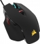 Corsair Gaming M65 RGB elite black, USB