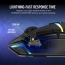 Corsair Gaming Nightsabre wireless Mouse, USB/Bluetooth 