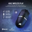 Corsair Gaming Nightsabre wireless Mouse, USB/Bluetooth 