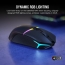 Corsair Gaming Nightsabre wireless Mouse, USB/Bluetooth 