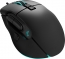 DeepCool MG350 FPS Gaming Mouse, black, USB