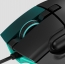 DeepCool MG350 FPS Gaming Mouse, black, USB