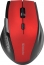 Defender Accura MM-365 wireless Optical Mouse red, USB