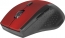 Defender Accura MM-365 wireless Optical Mouse red, USB