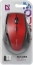 Defender Accura MM-365 wireless Optical Mouse red, USB