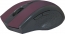 Defender Accura MM-665 wireless Optical Mouse burgundy, USB