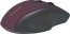 Defender Accura MM-665 wireless Optical Mouse burgundy, USB