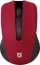 Defender Accura MM-935 wireless Optical Mouse red, USB