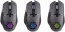 Defender Glory GM-514 wireless Gaming Mouse black, USB