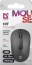 Defender Hit MM-495 wireless Optical Mouse black, USB