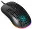 Defender Shepard GM-620L RGB Gaming Mouse black, USB