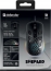 Defender Shepard GM-620L RGB Gaming Mouse black, USB