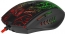 Defender Titan GM-650L RGB Gaming Mouse black, USB